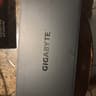 GIGABYTE 9060XT 16Gb OC LIKE NEW