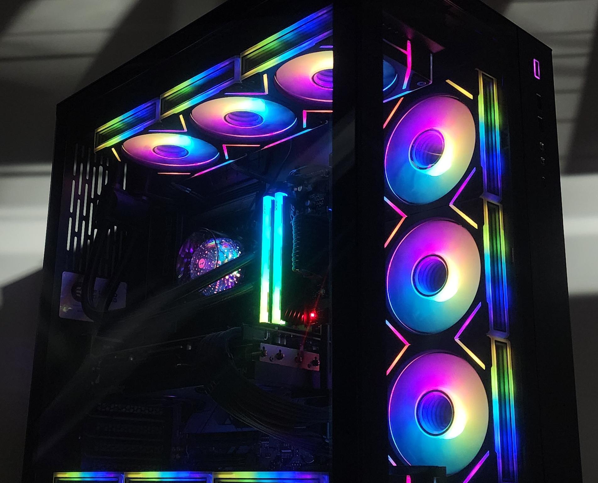 AMD Radeon RX 7800 XT - Image 3