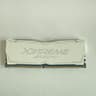 8GB OCPC X3 RGB DDR4 3200 WHITE