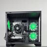 🐍Cobra🐍 | 1080p Gaming PC | Ryzen 5 2600 | Zotac RTX 3050 | 16GB DDR4 3200MHz