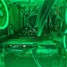 The Cyclone - 3060 12GB/ i7 9th Gen