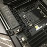 ASUS ROG Maximus Z890 Hero LGA 1851 Motherboard - Open Box, No Accessories