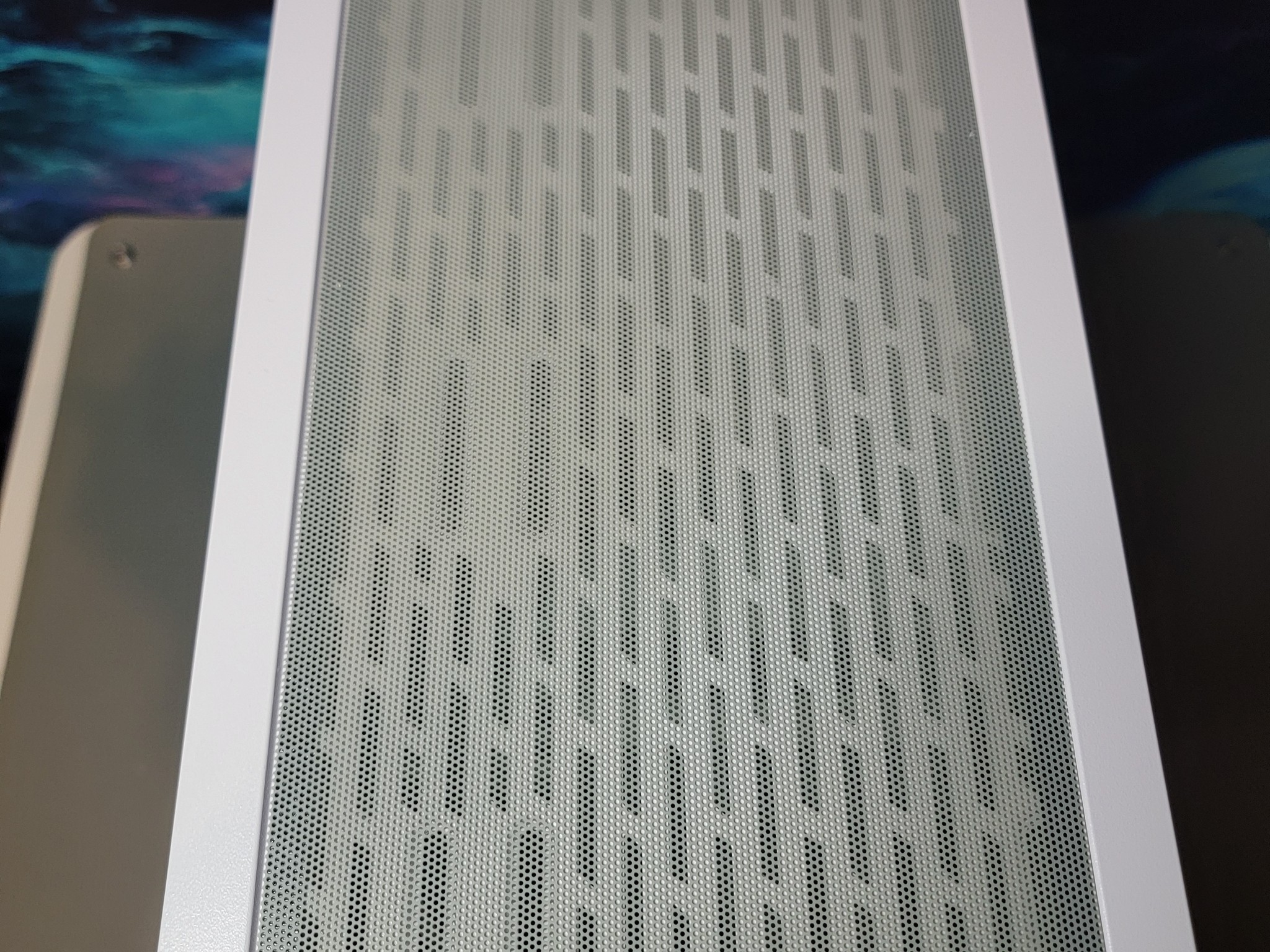 MSI RTX 4060 8GB + Intel Core i7 9700F PC Build #40