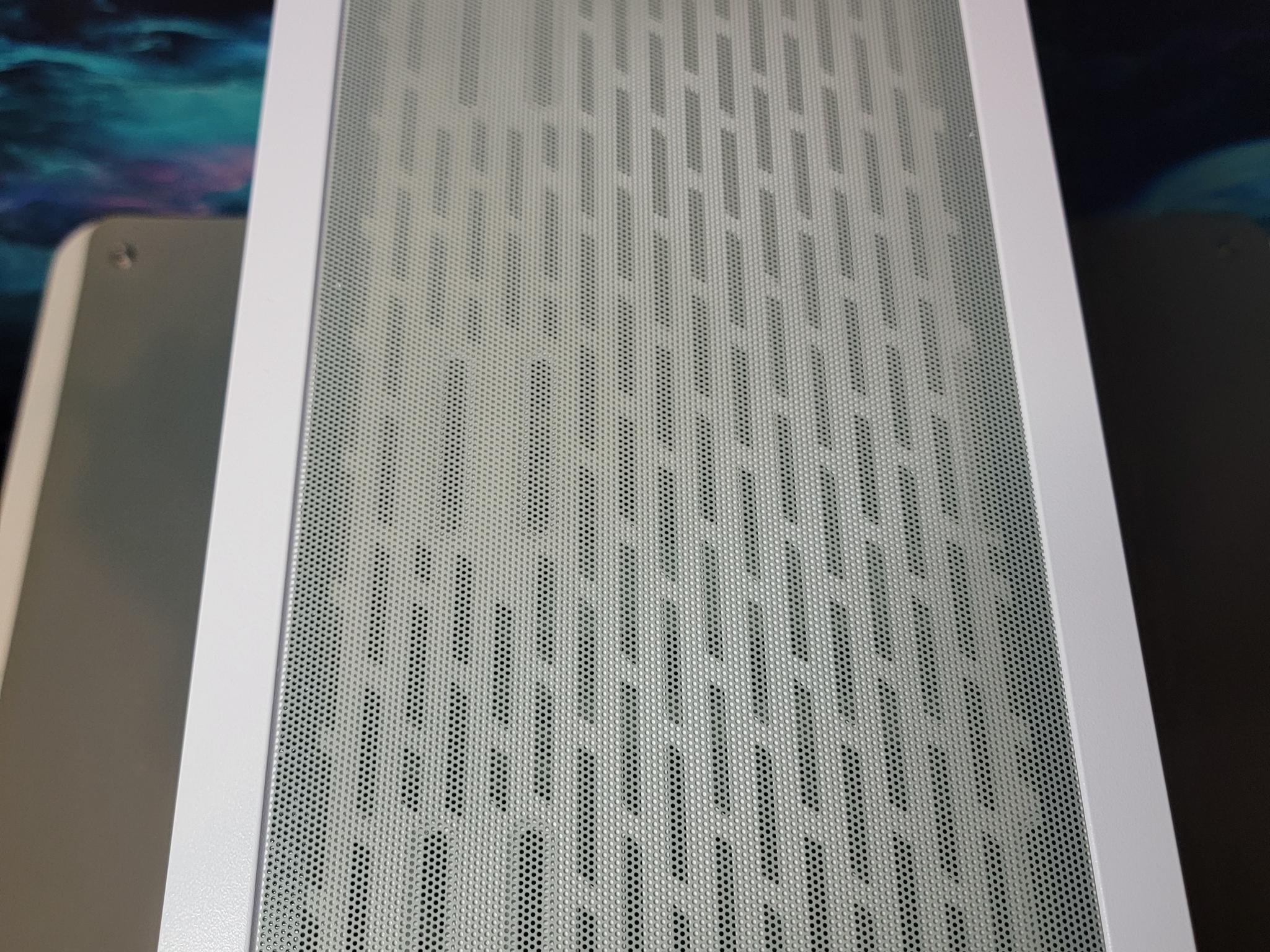 MSI RTX 4060 8GB + Intel Core i7 9700F PC Build #40