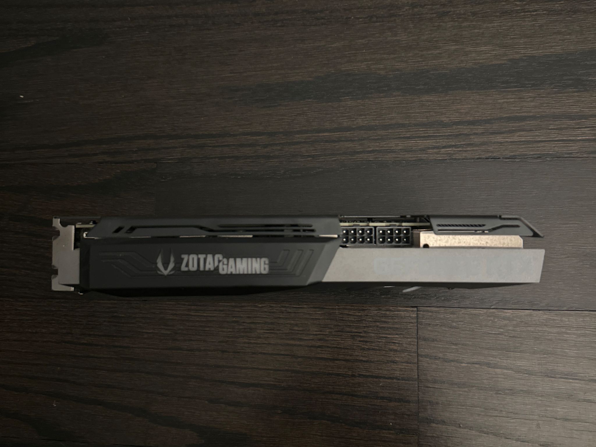 ZOTAC RTX 3070 Twin Edge