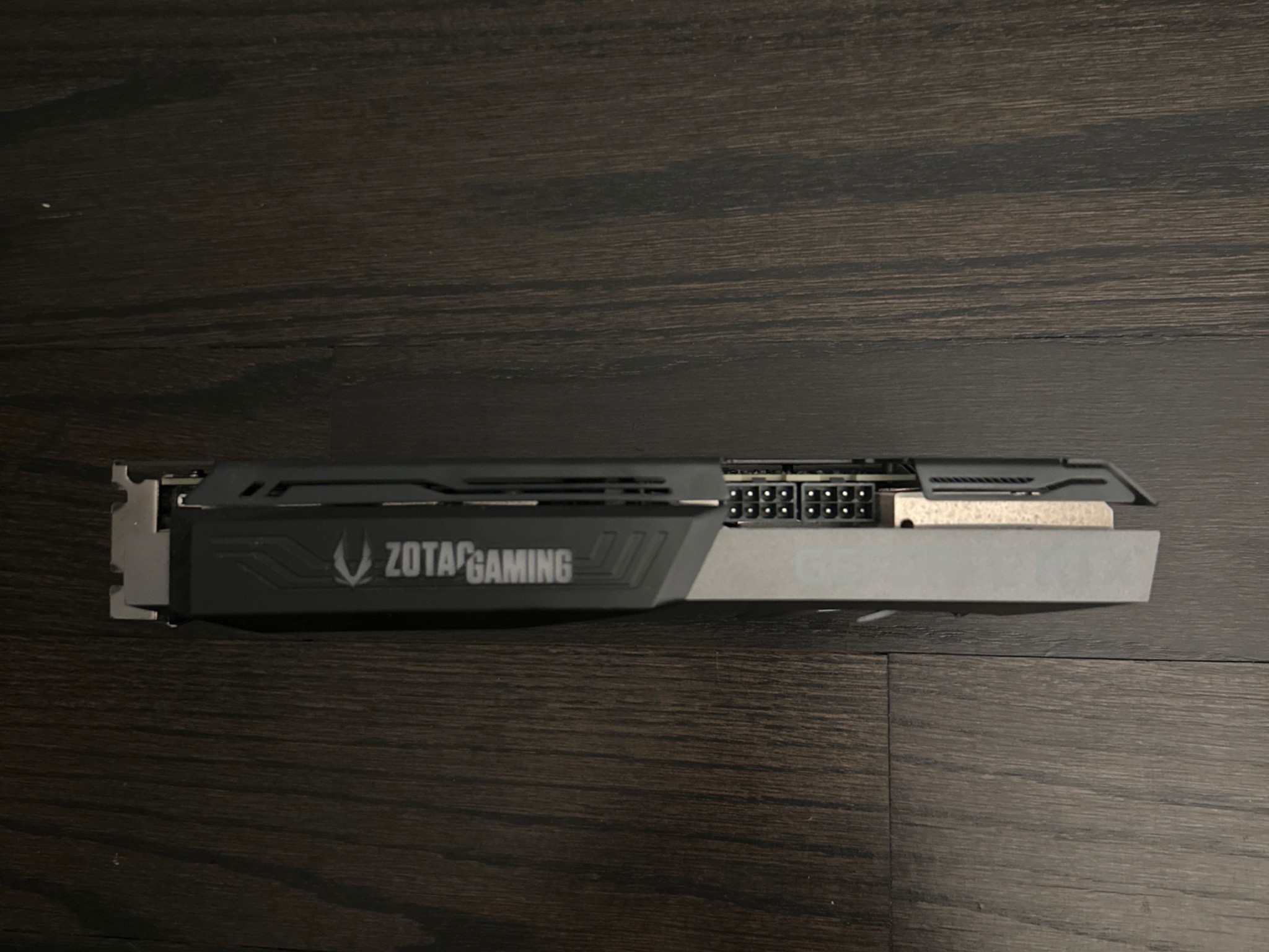 ZOTAC RTX 3070 Twin Edge