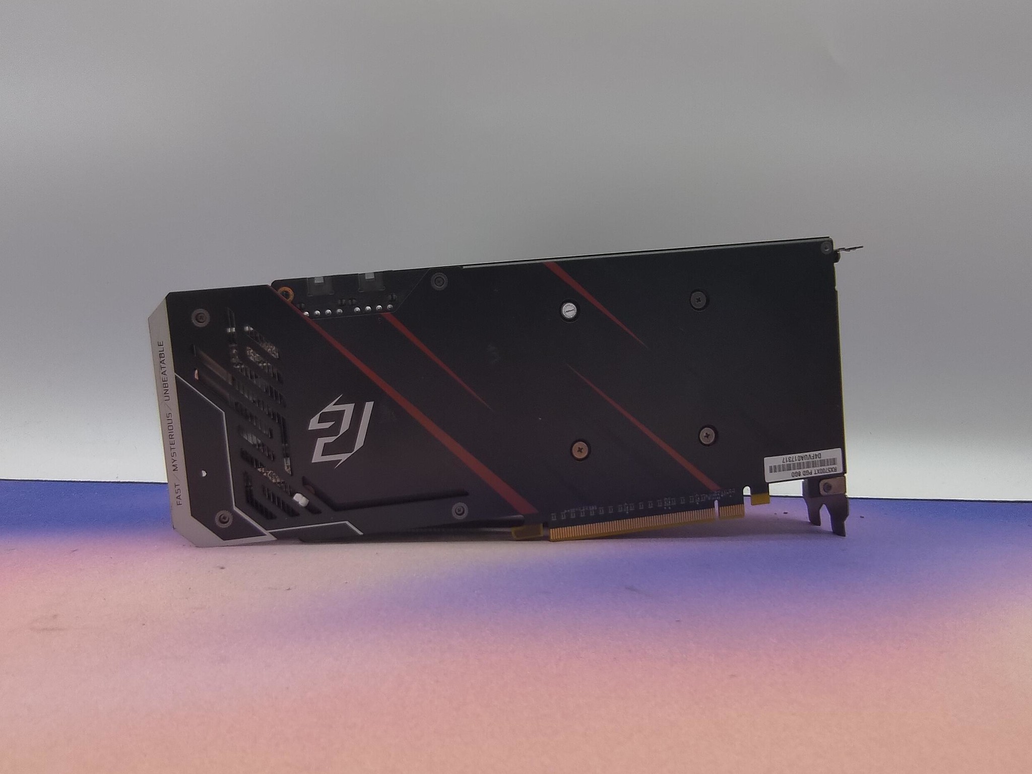 ASRock Phantom Gaming RX 5700XT