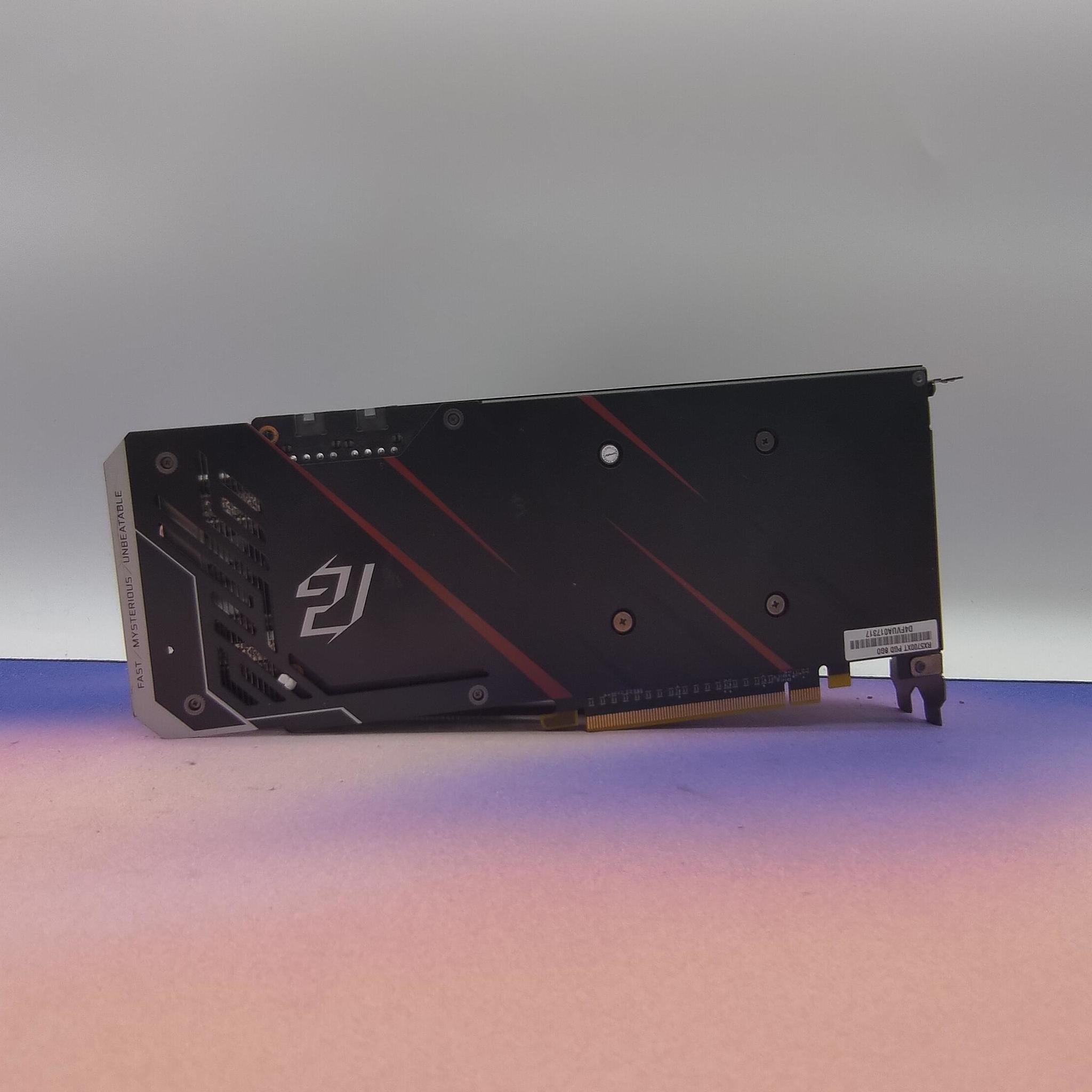 ASRock Phantom Gaming RX 5700XT