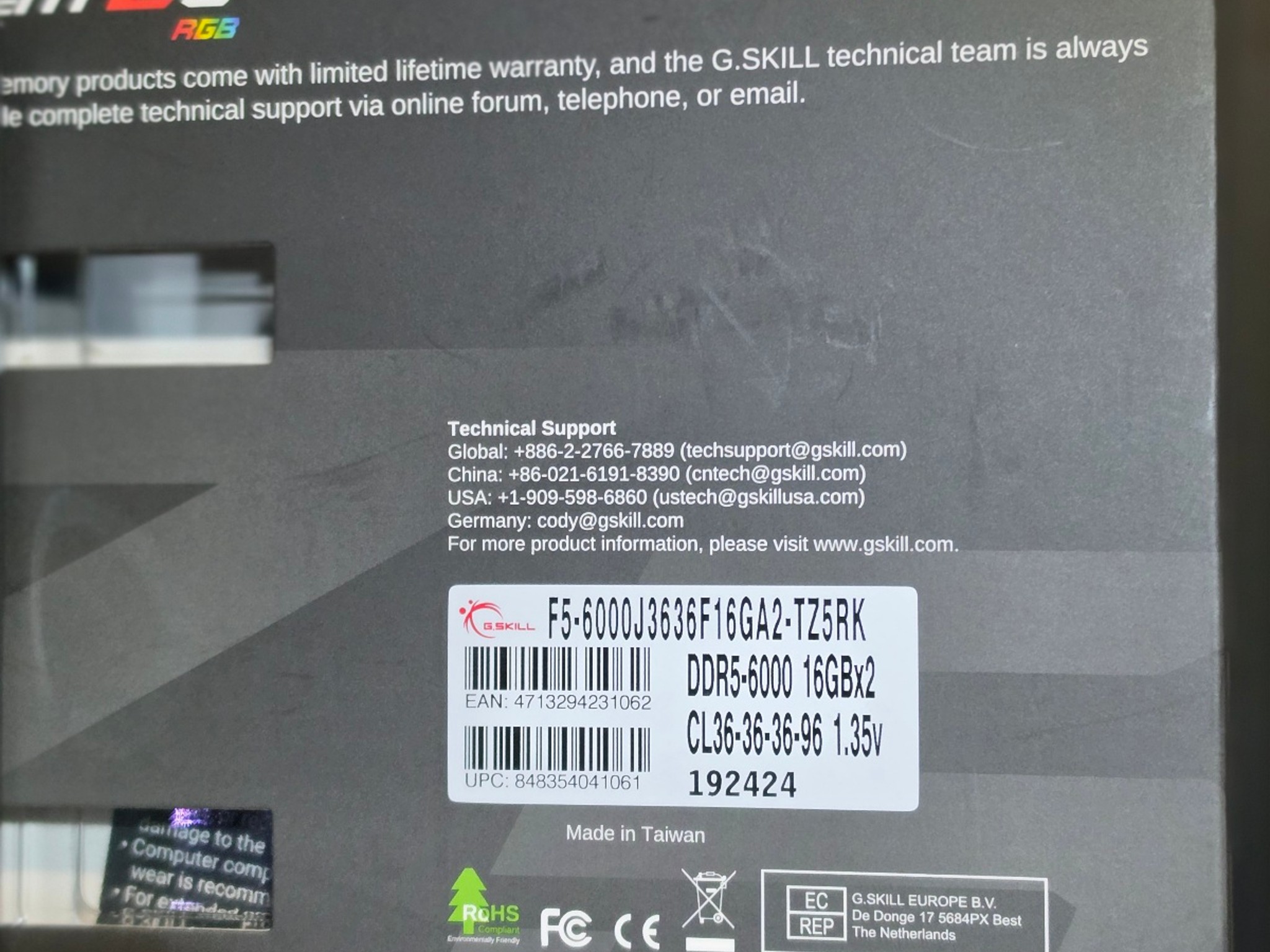 Custom Mid Level Gaming PC Build