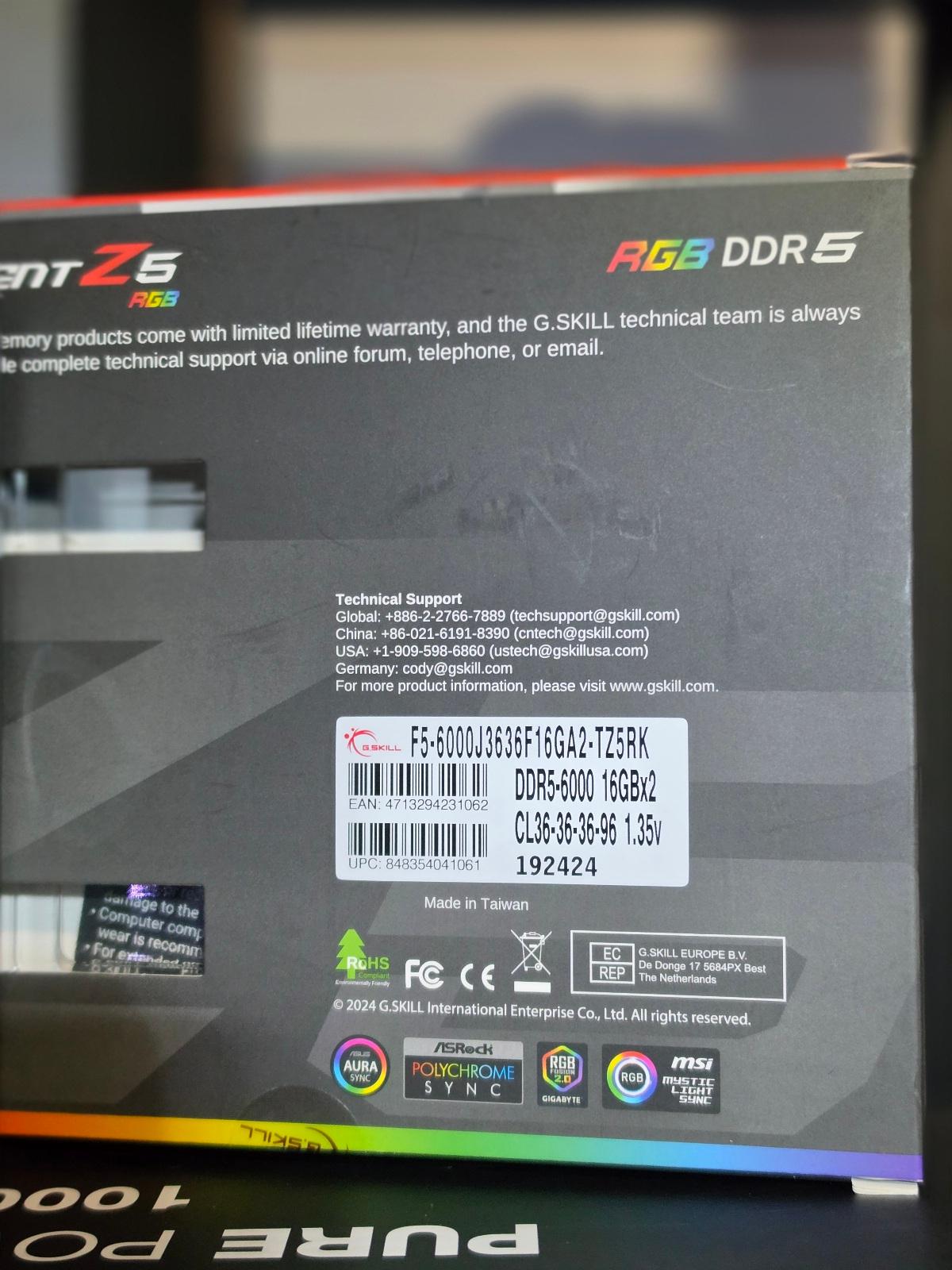 Custom Mid Level Gaming PC Build