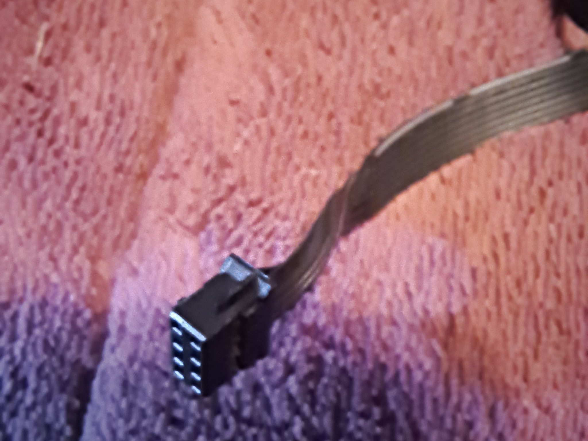 Skytech gaming fans