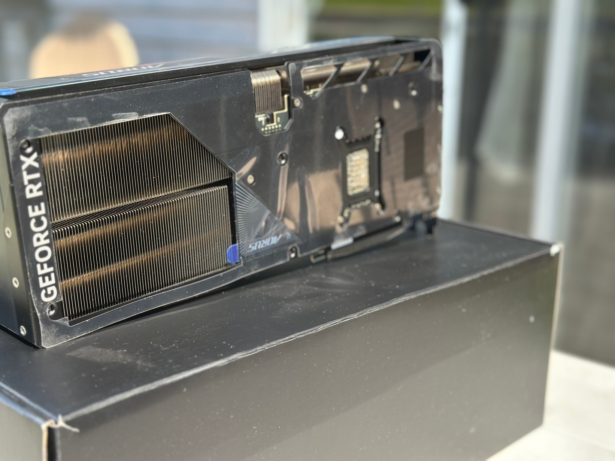 5080 Master Aorus
