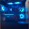 Gaming PC / | GEFORCE 3070 | Ryzen 5 | 32GB RAM | WINDOWS 11 pro | WiFi and Bluetooth