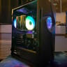 SPC3: Intel Price to Performance PC! 10700K | RTX 3070 | 16GB DDR4 | 500GB NVME SSD!