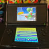 Nintendo DS Lite Black