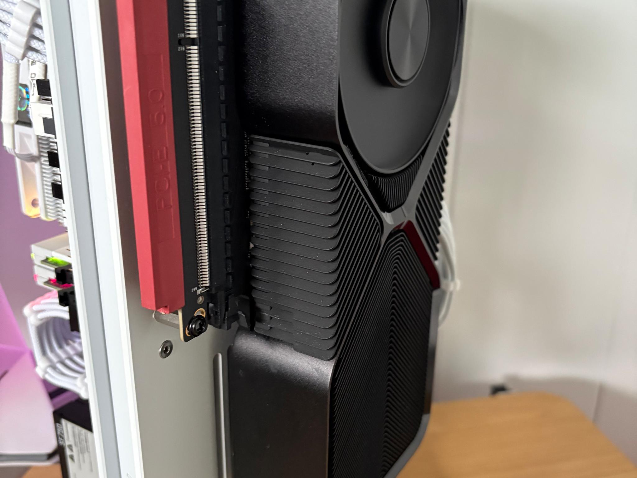 nvidia 4070 super
