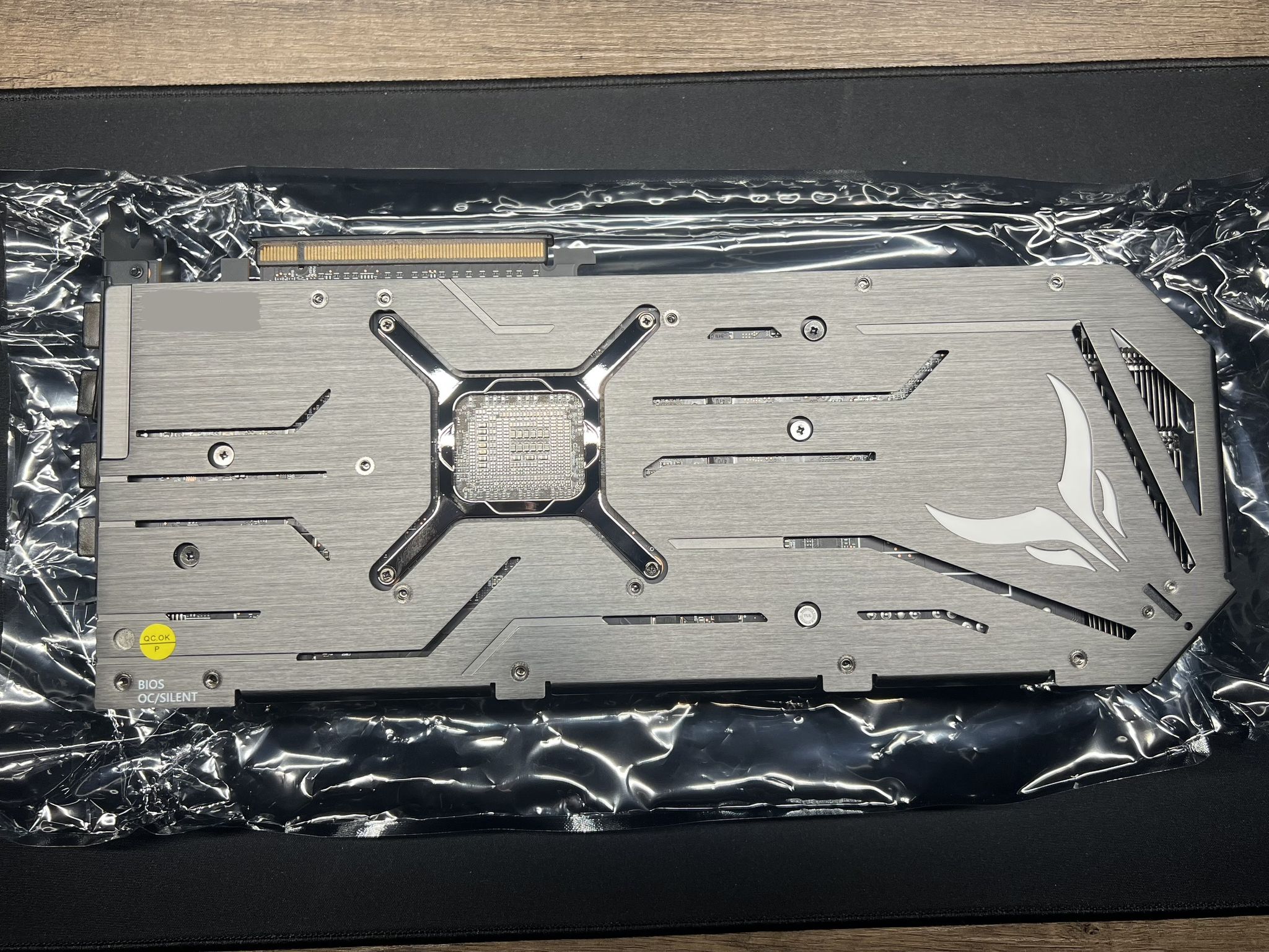 Power Color AMD Radeon RX 7900XTX Red Devil 24GB