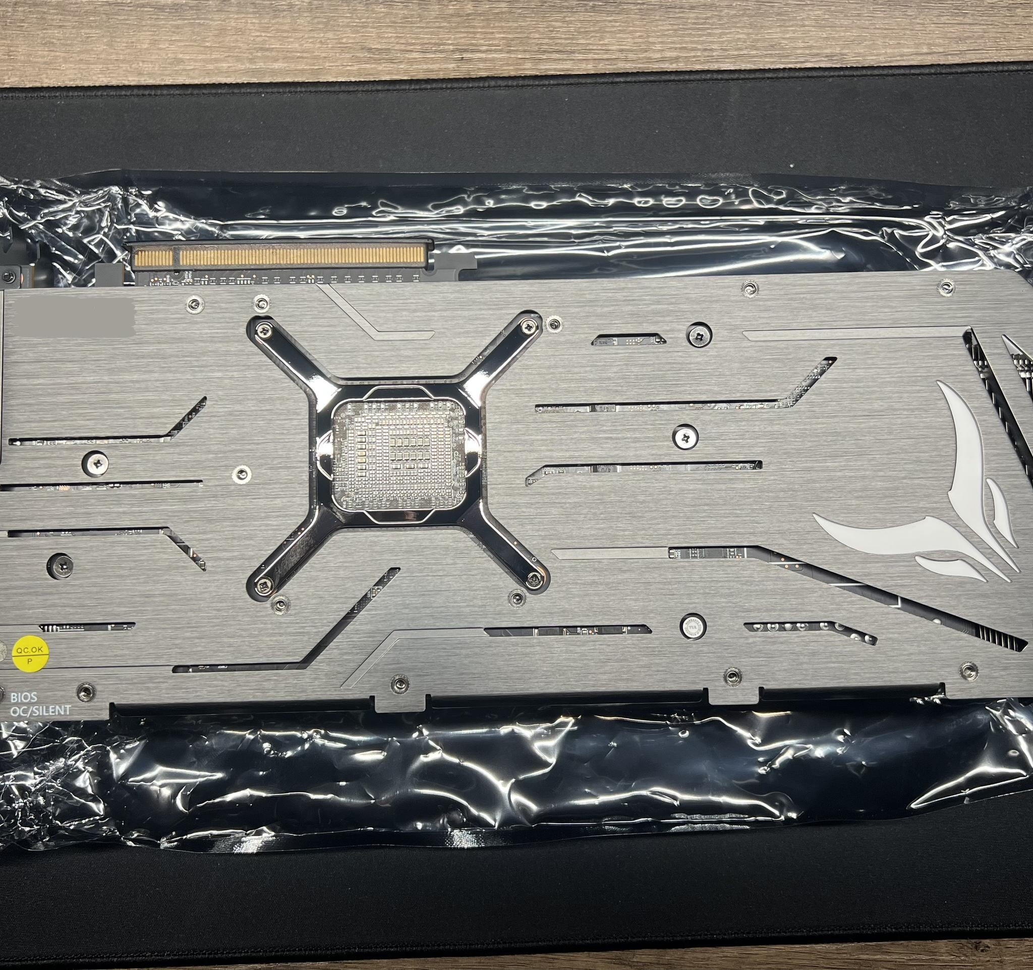 Power Color AMD Radeon RX 7900XTX Red Devil 24GB