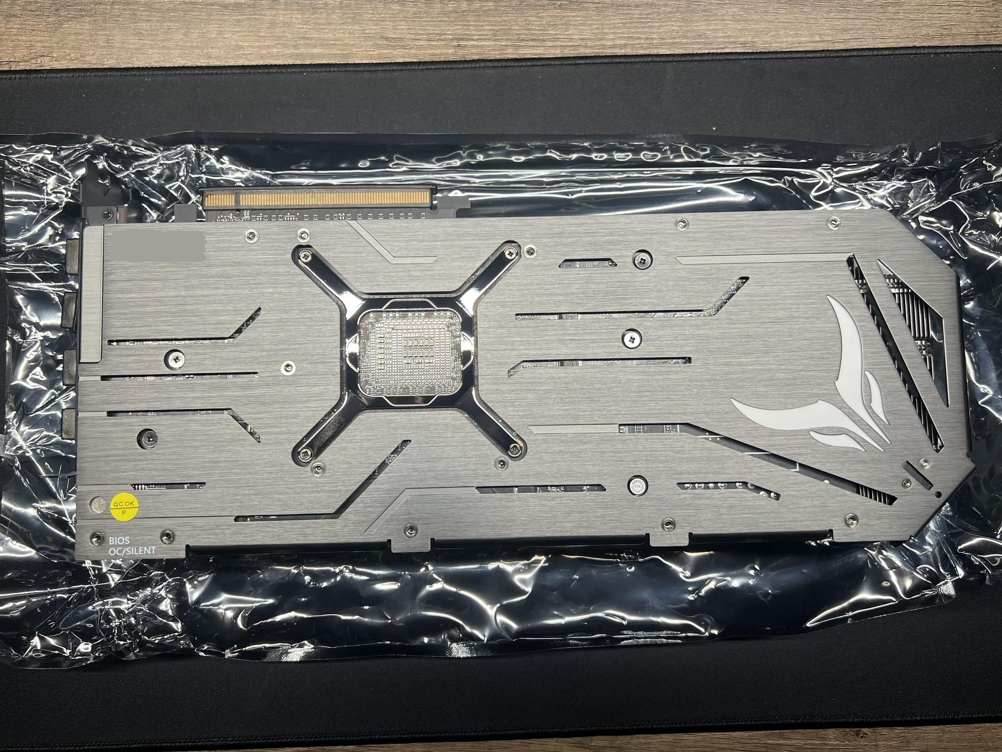 Power Color AMD Radeon RX 7900XTX Red Devil 24GB