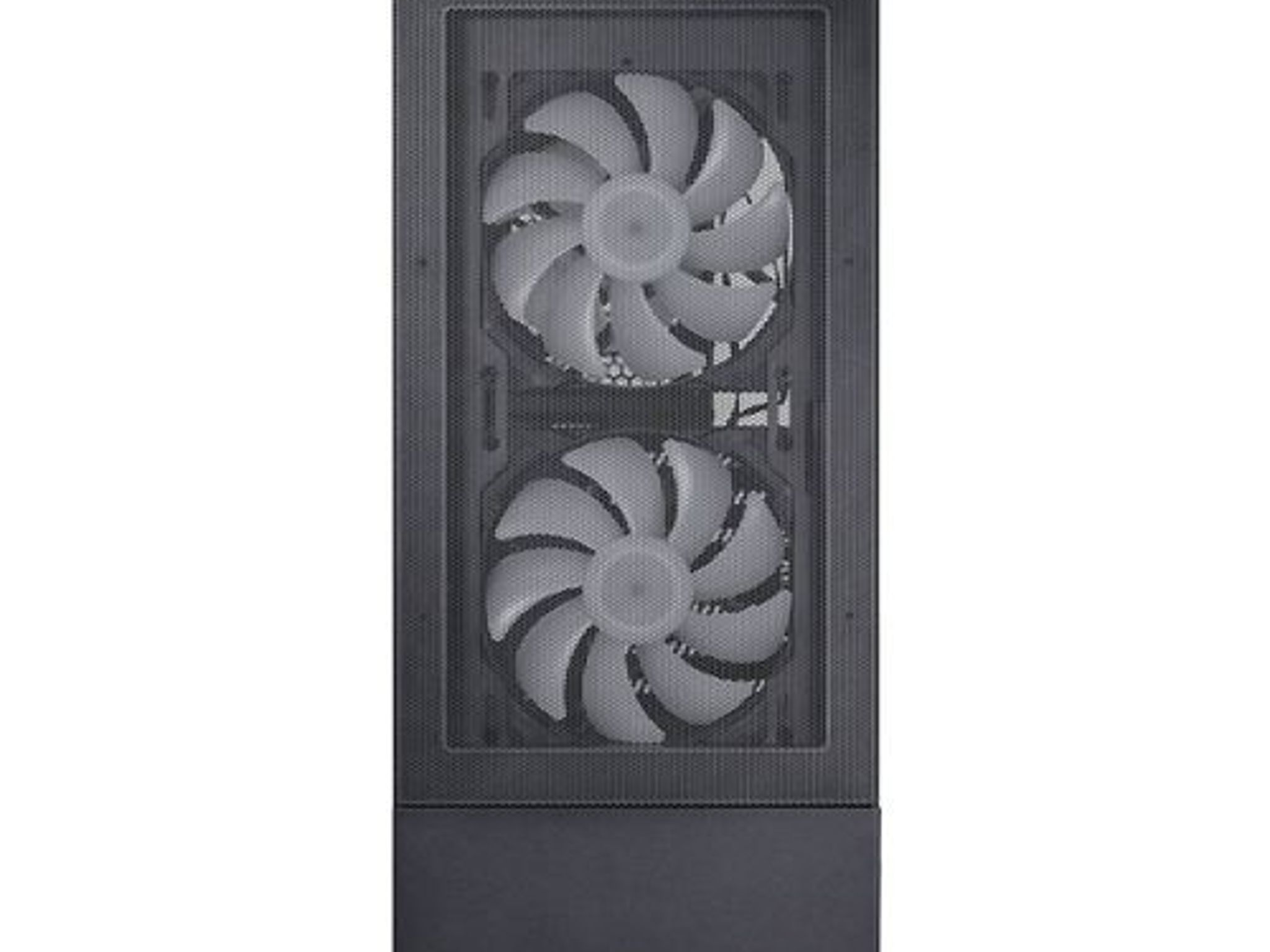 Lian Li Lancool 205 Mesh C Black