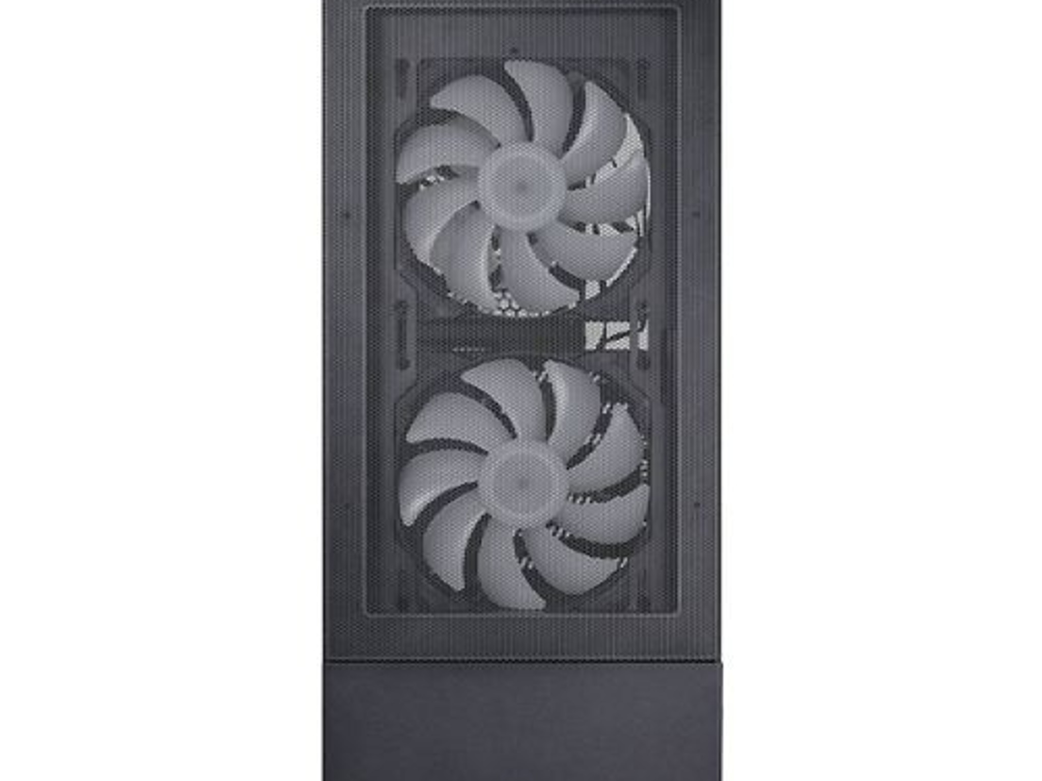 Lian Li Lancool 205 Mesh C Black