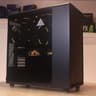 SALE! 7900 XTX 24gb | 9700X | 4K Gaming Rig | “Walnut Ember”