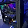 Tusker Budget Gamer 8450