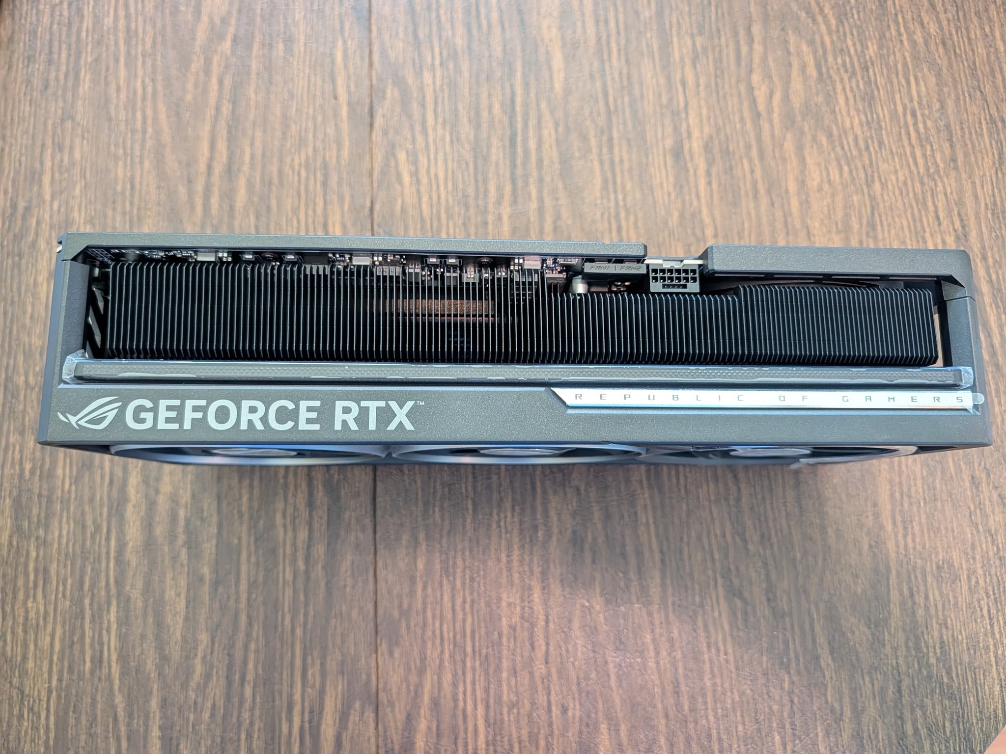 ASUS ROG Astral RTX 5090 OC Edition 32GB GDDR7 - LIKE NEW PRESTINE CONDITION