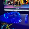 Xbox 360 -RGH3  - Custom LEDs -1TB HDD - Gaming Console
