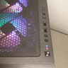 Spartan: R5 5600G / 16GB / 512GB / Six RGB fans!