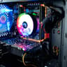 GamingHZii GTX 1060 16GB Windows 10 Intel i7 500GB Gaming Desktop