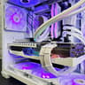 👻 Phantom 👻 Ryzen 7 7700X RX 7900 XT 20GB 32GB DDR5 2TB M.2 Win 11Pro Gaming PC 🤯