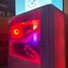 High Performance | I5-10400f| RX590| 16GB Corsair DDR4 (RGB) Ram| 512GB NVMe SSD +  3TB HDD