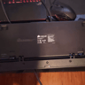 Corsair K70 Keyboard