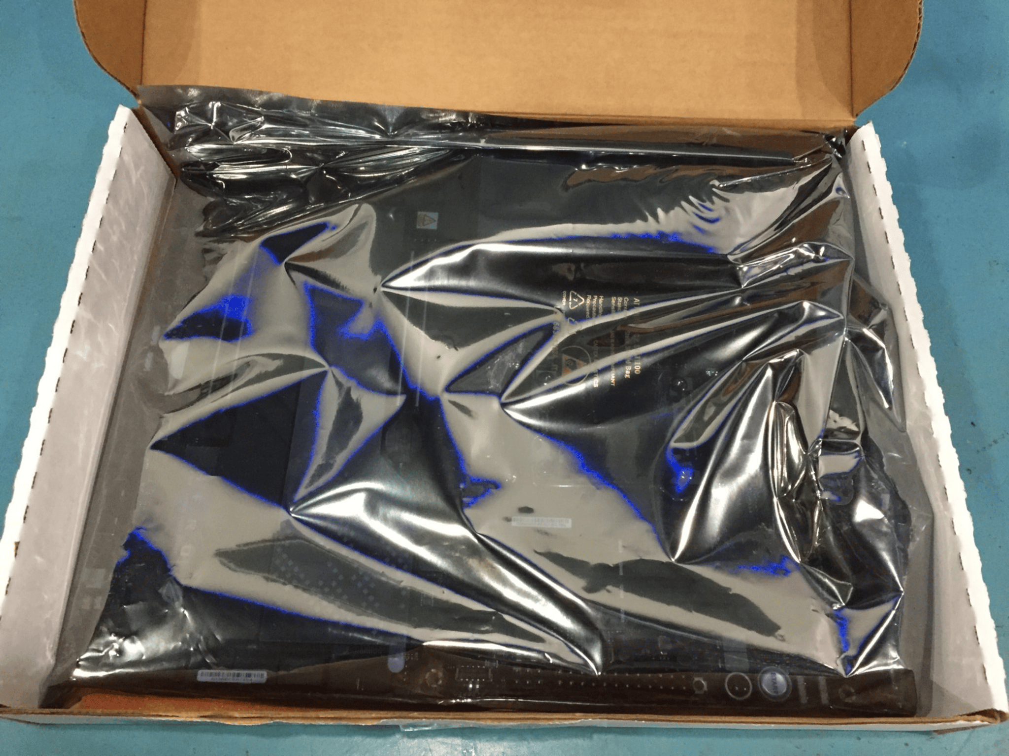 ASUS ROG CROSSHAIR X670E HERO AM5 MOTHERBOARD - RMA REPLACEMENT
