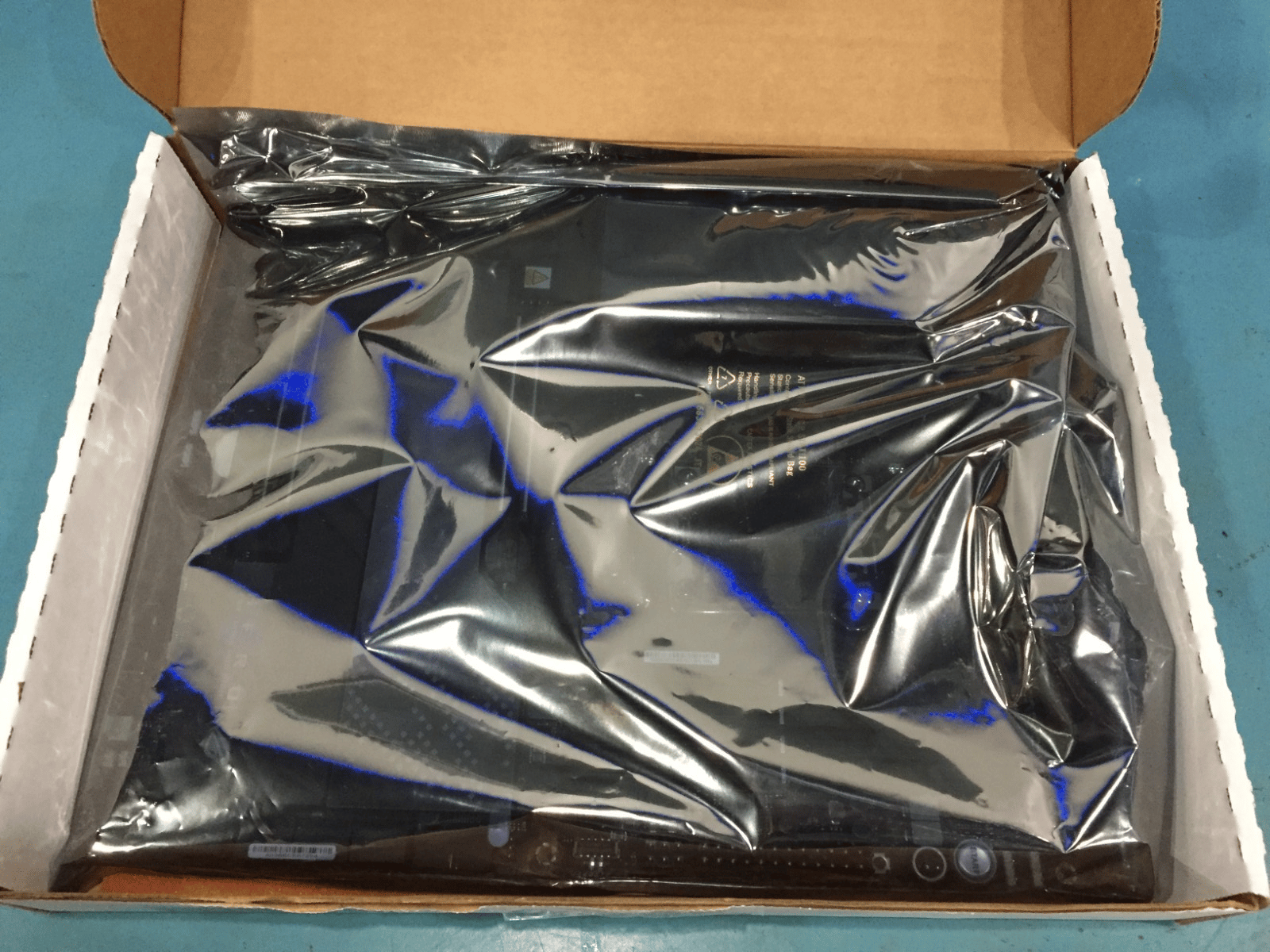 ASUS ROG CROSSHAIR X670E HERO AM5 MOTHERBOARD - RMA REPLACEMENT