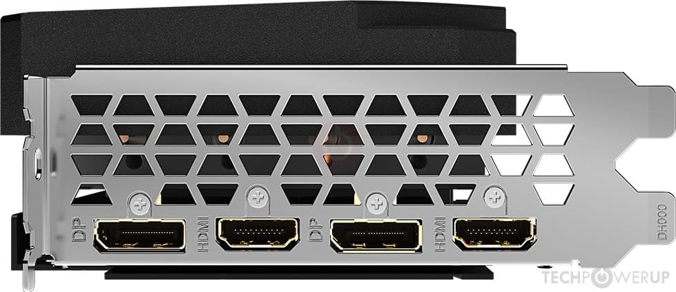 GIGABYTE AORUS ELITE GeForce RTX 3060 12GB