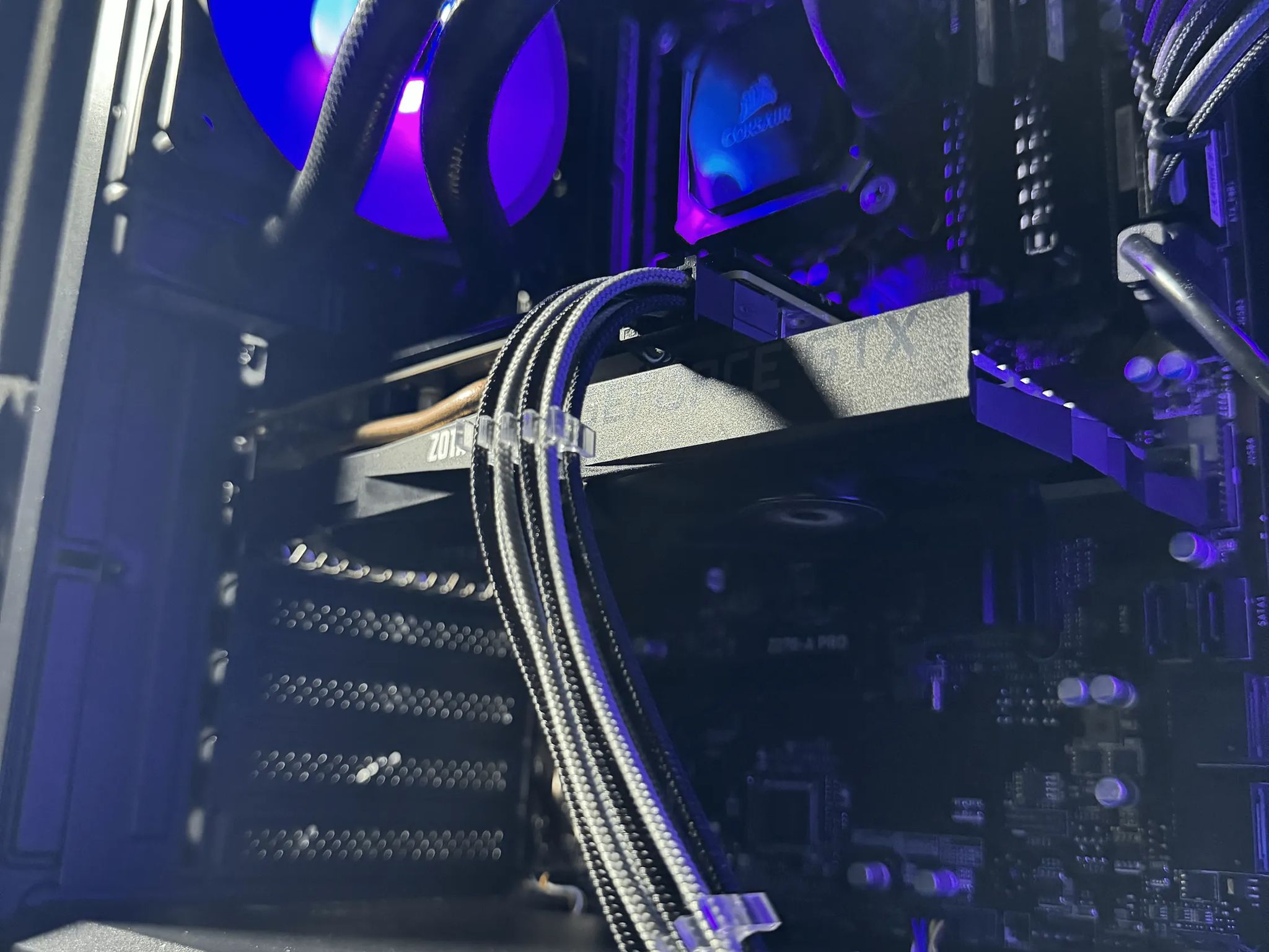 Gaming PC - i5 6500T - GTX 1660 Super - 500GB NvMe