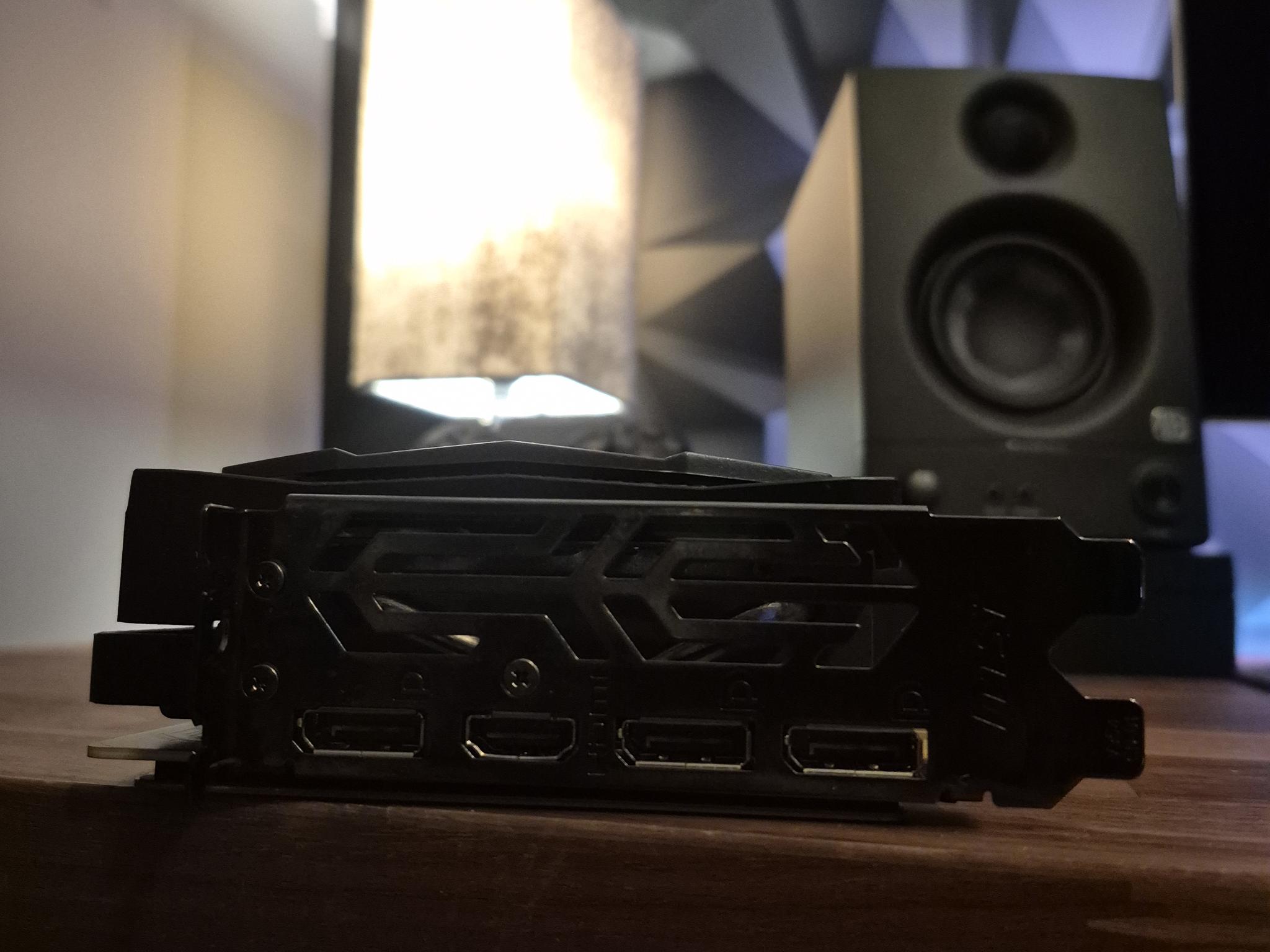 RTX 2060 SUPER!