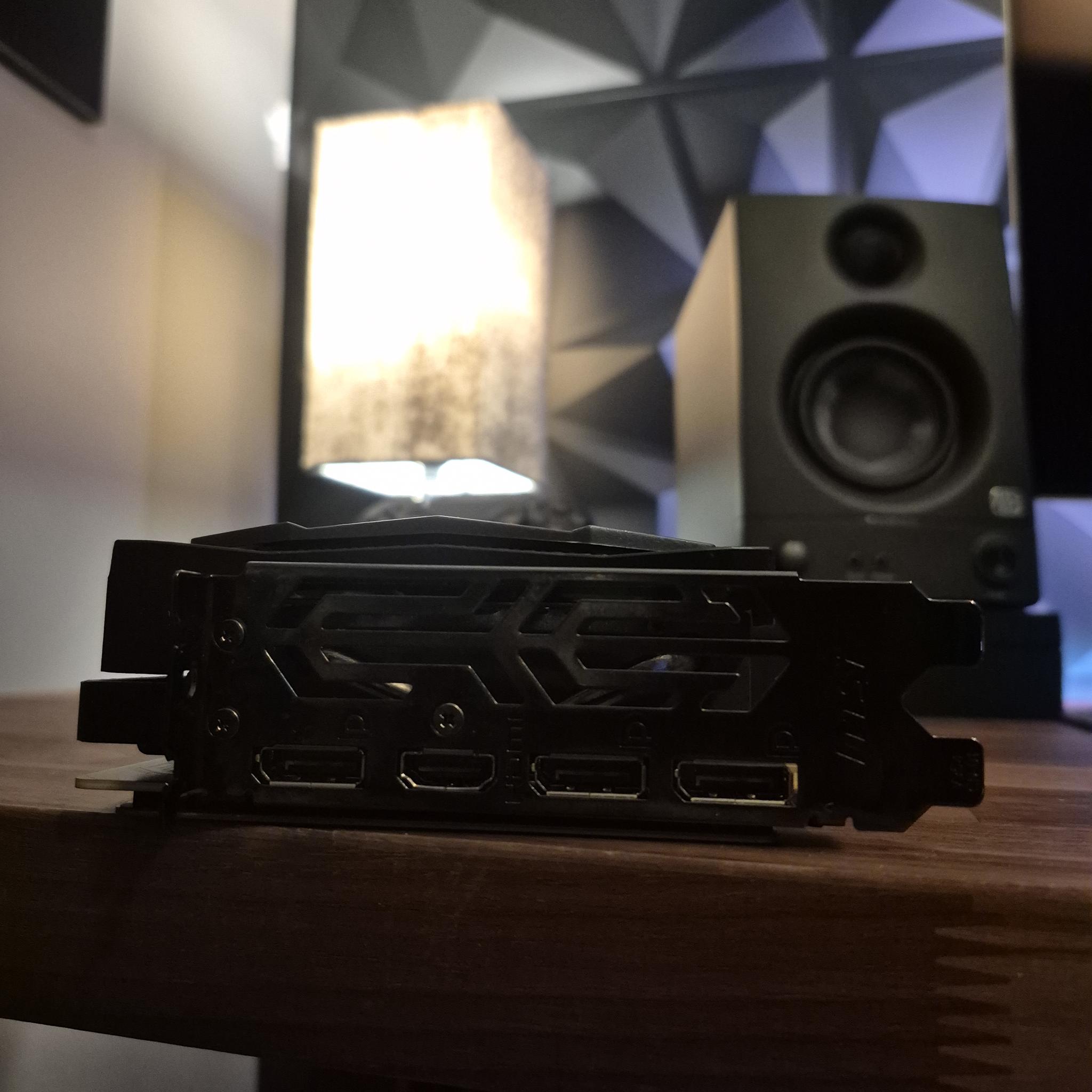RTX 2060 SUPER!