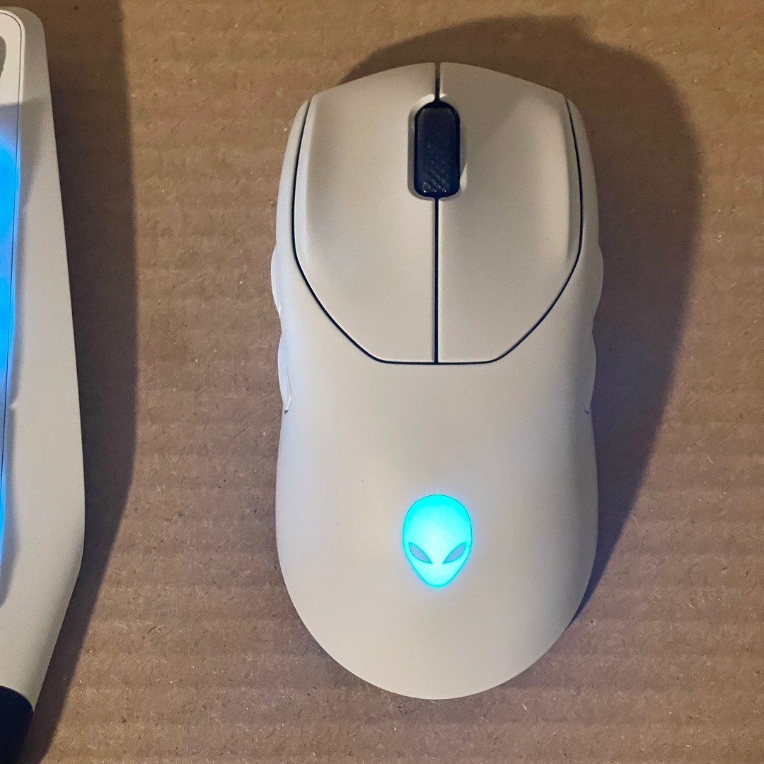 Alienware AW720M Gaming Mouse | Jawa