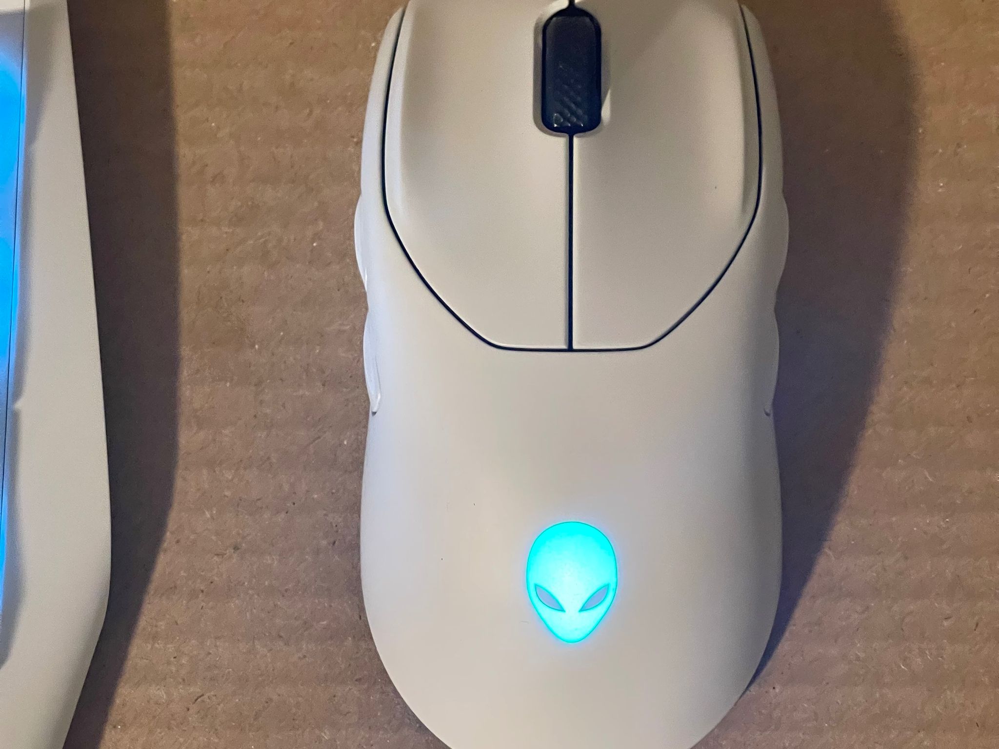 Alienware AW720M Gaming Mouse