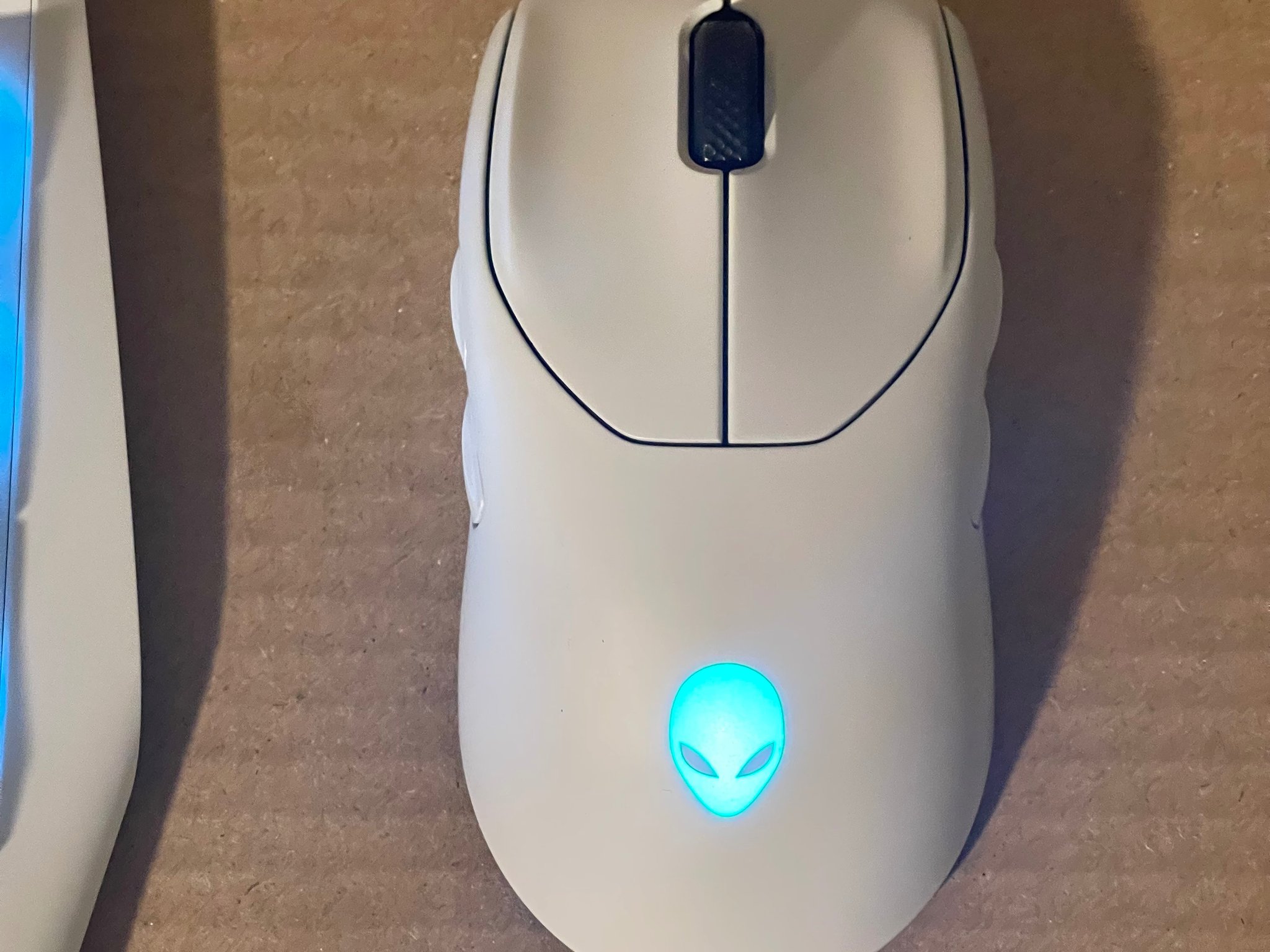 Alienware AW720M Gaming Mouse