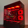 RTX 4060 Gaming PC | i5-13400F | 32GB DDR5 | 1TB NVMe | Liquid Cooled