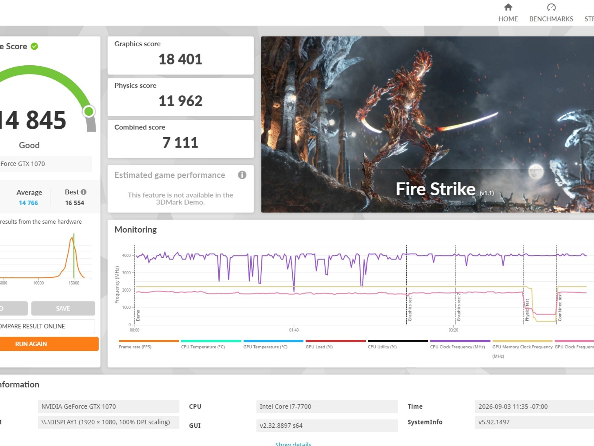 Budget Gaming Done Right! #10 | i7 7700, GTX 1070, 16GB Ram | Windows 11