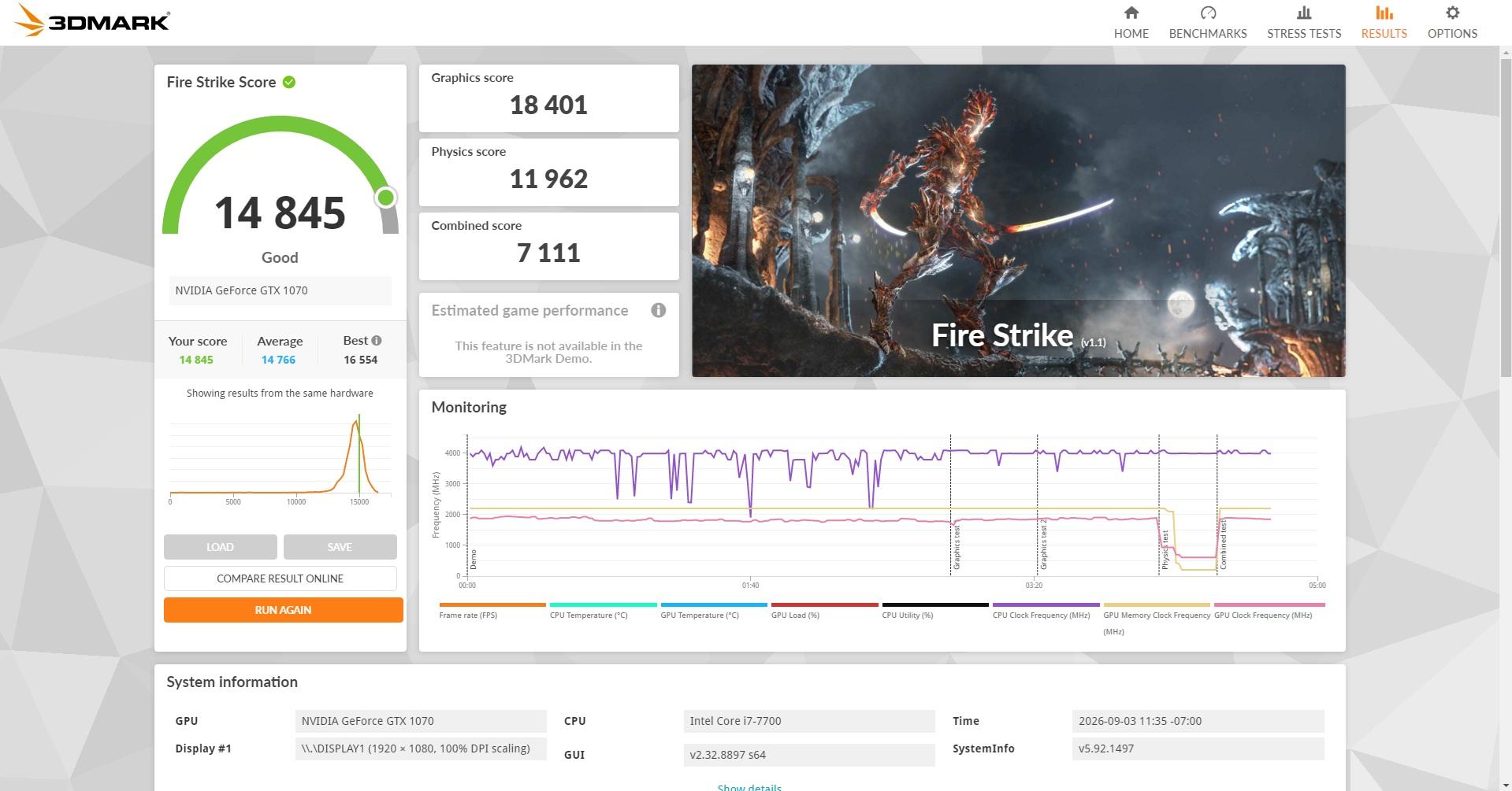 Budget Gaming Done Right! #10 | i7 7700, GTX 1070, 16GB Ram | Windows 11