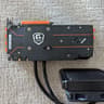Gigabyte GeForce GTX 1080 8GB Waterforce GPU for $150