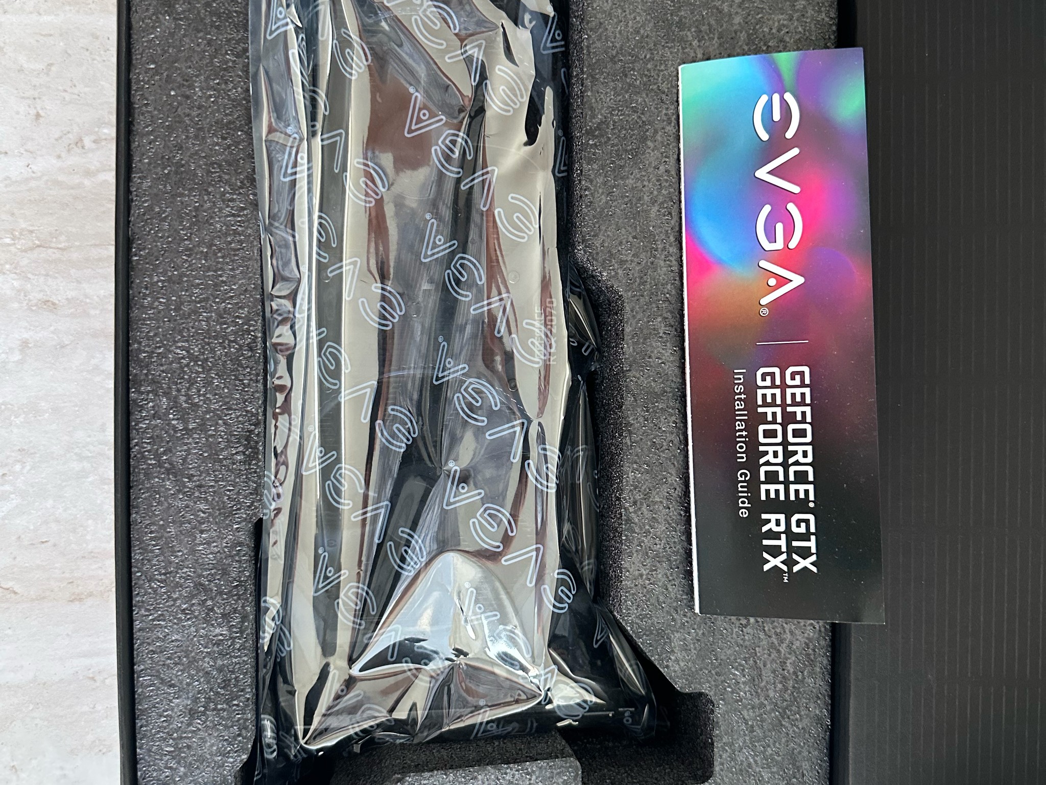 EVGA GeForce RTX 2070 SUPER XC GAMING