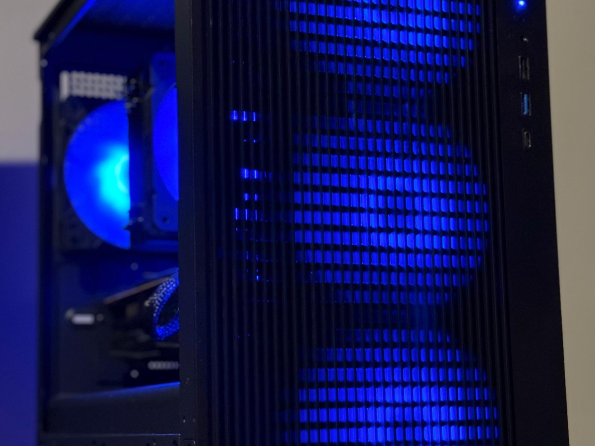 Pure Performance Gaming Pc Rx 5700XT/Ryzen 5 5600