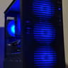 Pure Performance Gaming Pc Rx 5700XT/Ryzen 5 5600